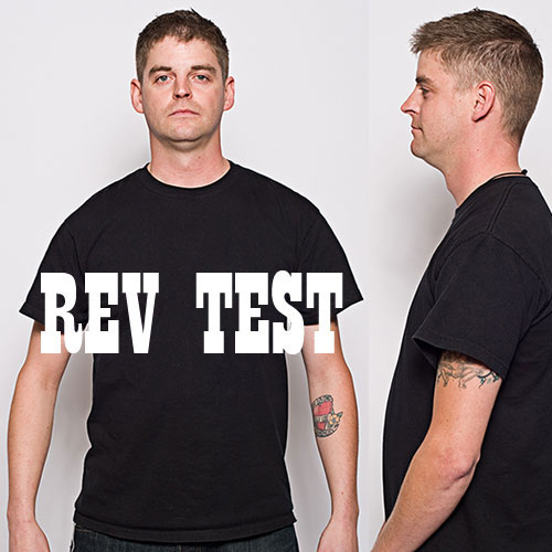 revtest